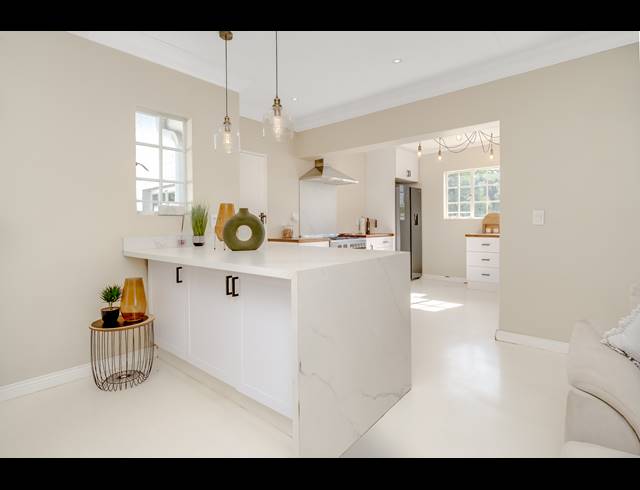 3 BEDROOM CLUSTER SOLD IN MAGALIESSIG